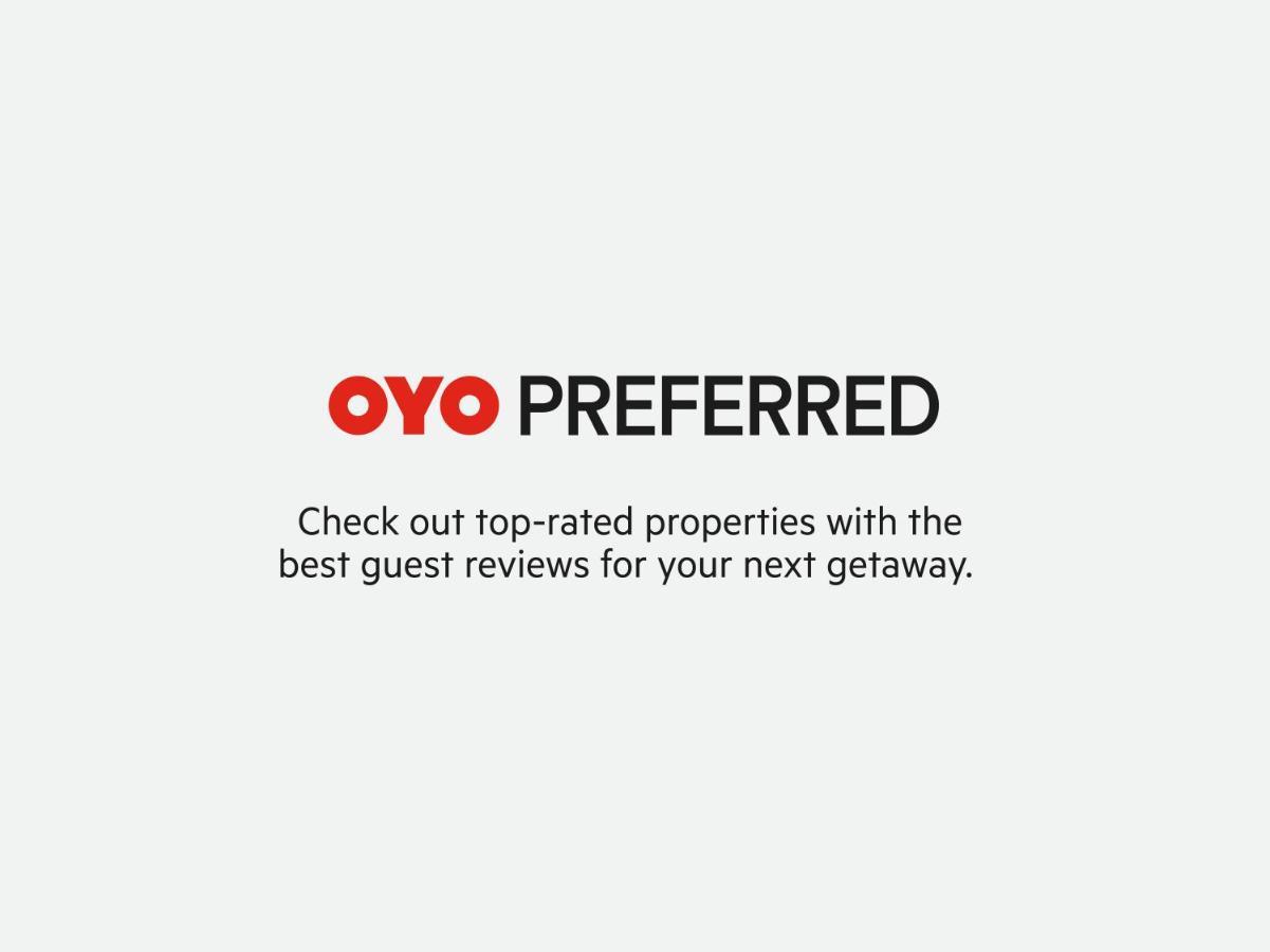 Super Oyo Silverkey Nanganallur Near Chennai International Airport Hotel Exterior photo